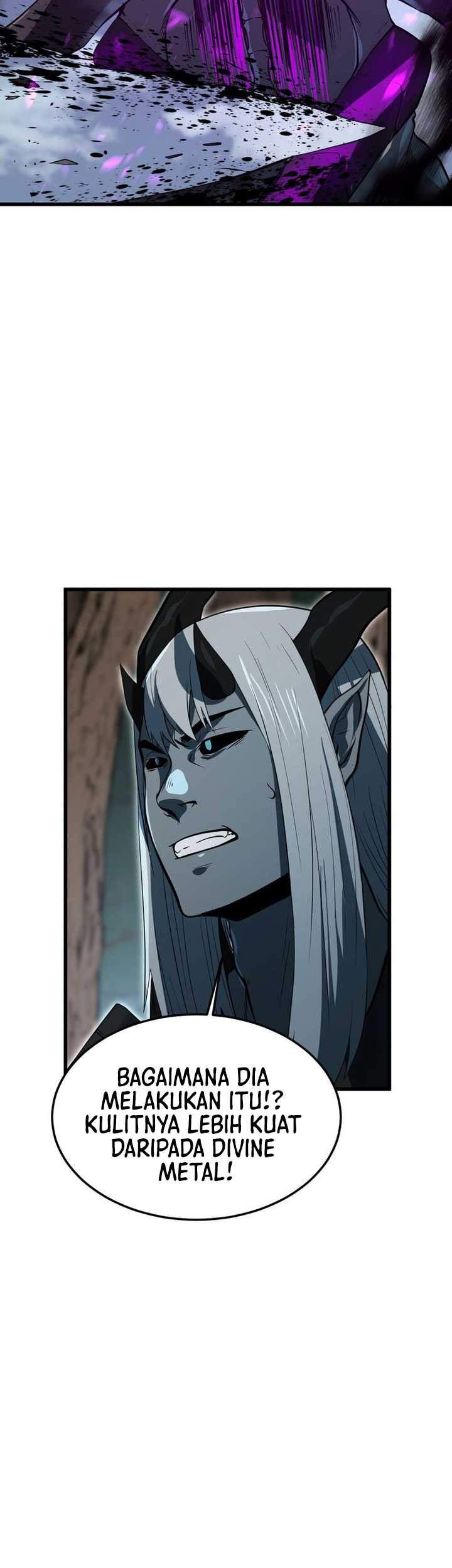 The Fallen Chapter 44 - halaman 6