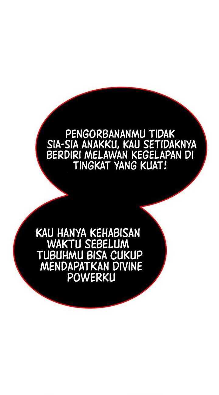 The Fallen Chapter 44 - halaman 9