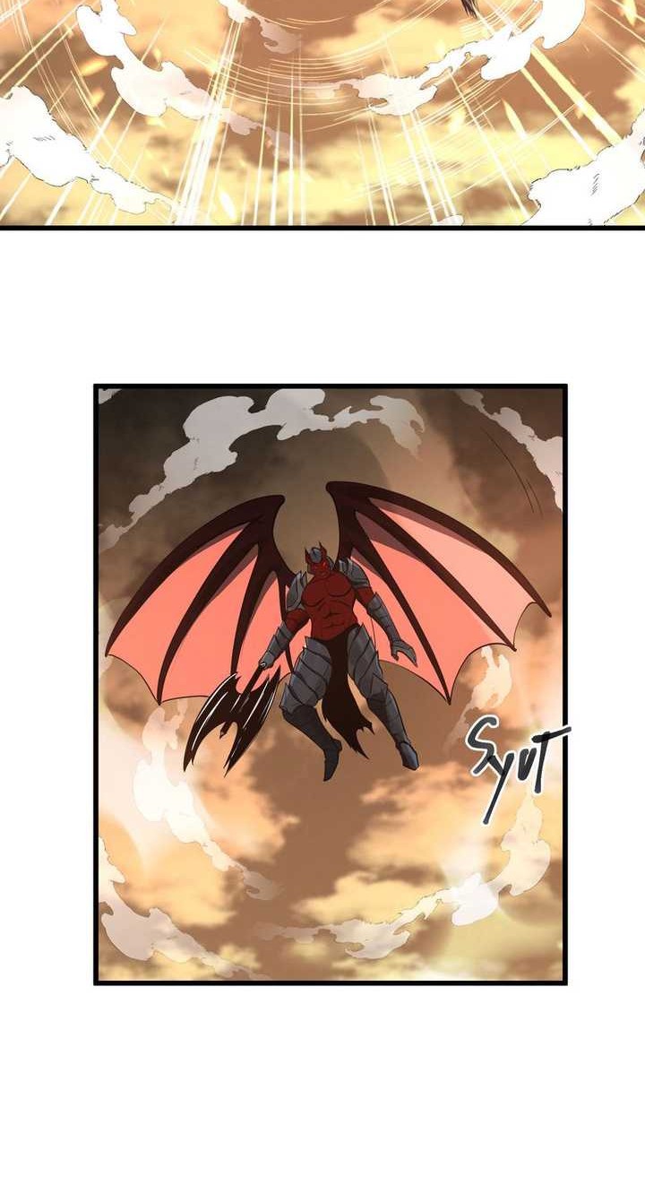 The Fallen Chapter 45 - halaman 11
