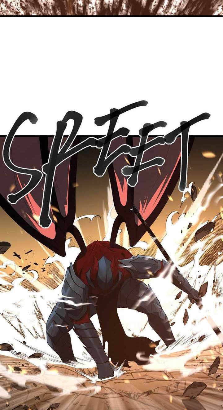 The Fallen Chapter 45 - halaman 13