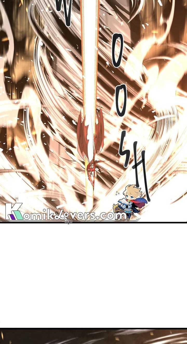 The Fallen Chapter 45 - halaman 17