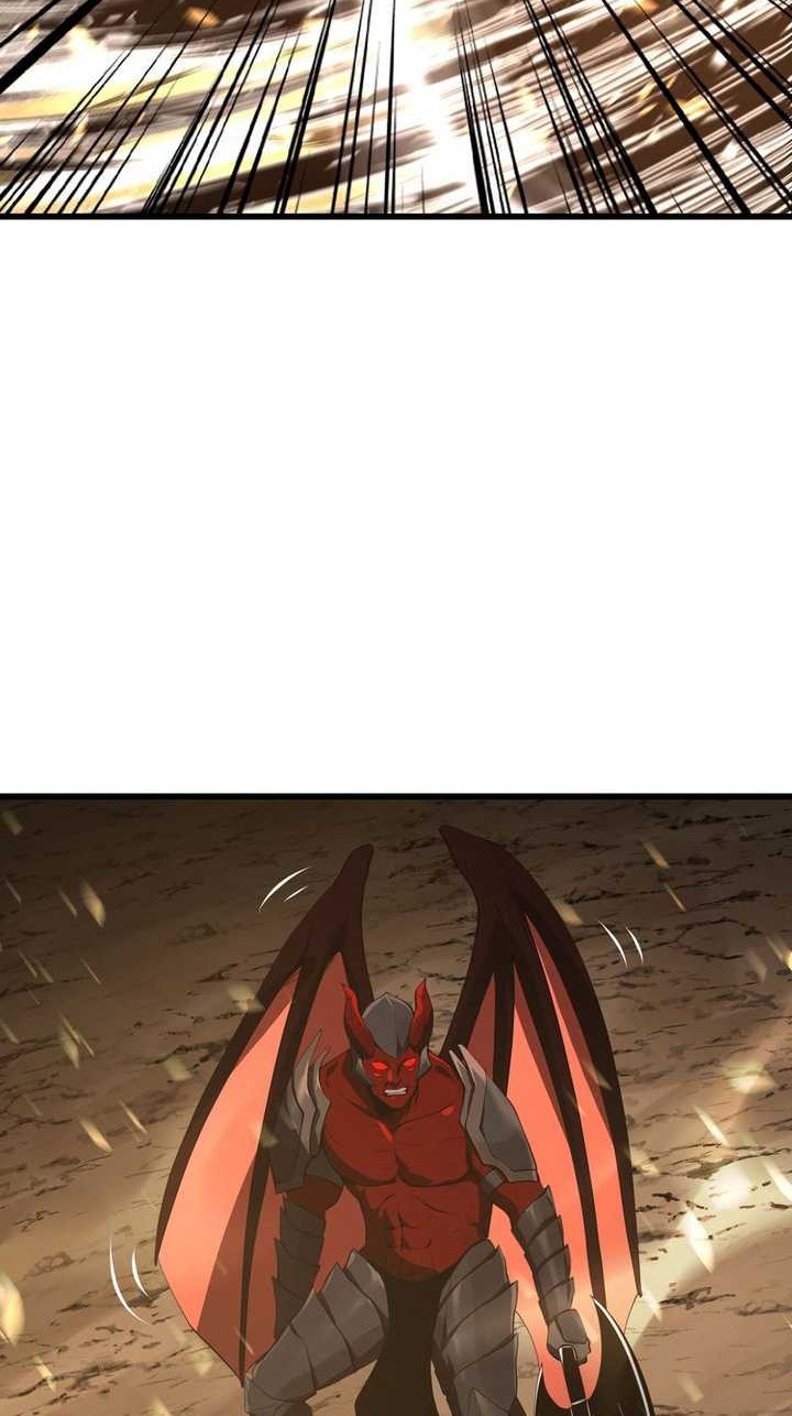 The Fallen Chapter 45 - halaman 19