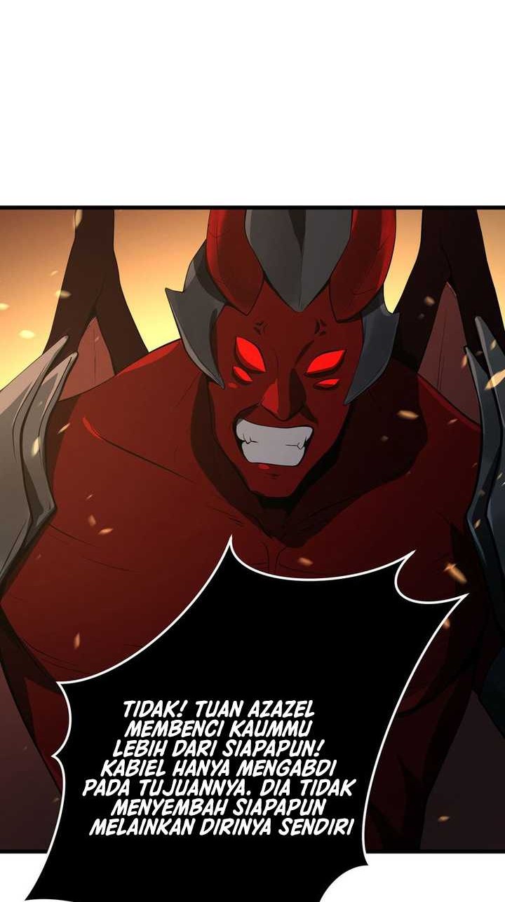 The Fallen Chapter 45 - halaman 21