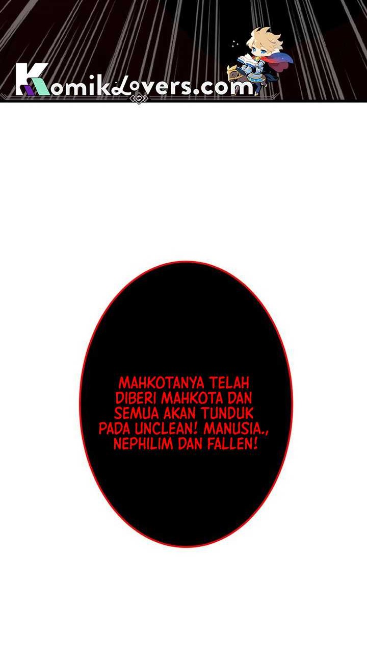 The Fallen Chapter 45 - halaman 23