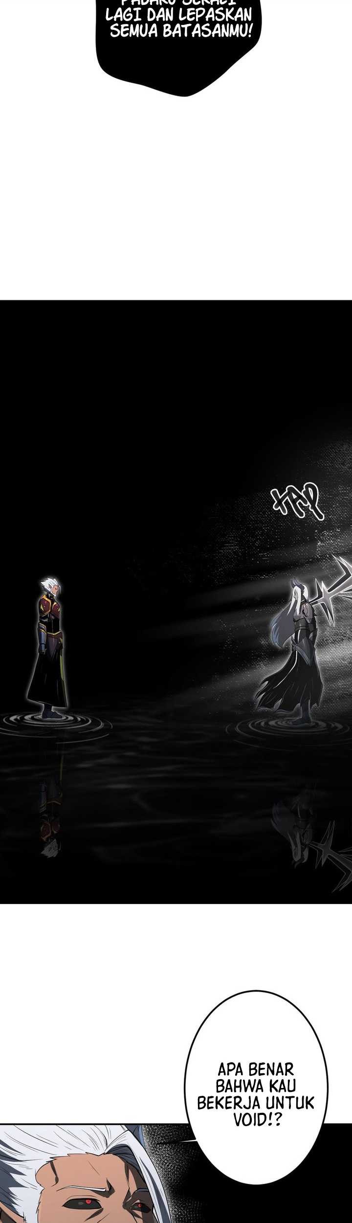 The Fallen Chapter 45 - halaman 28