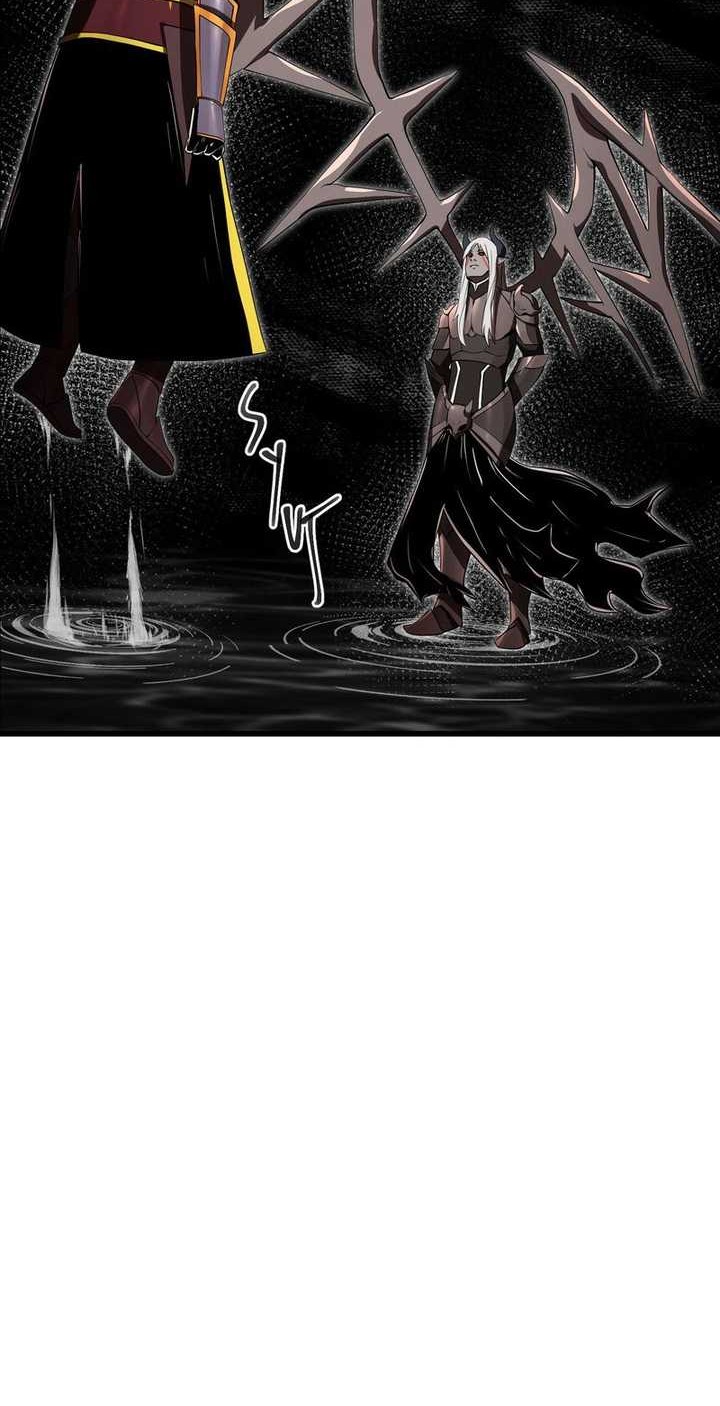 The Fallen Chapter 45 - halaman 31