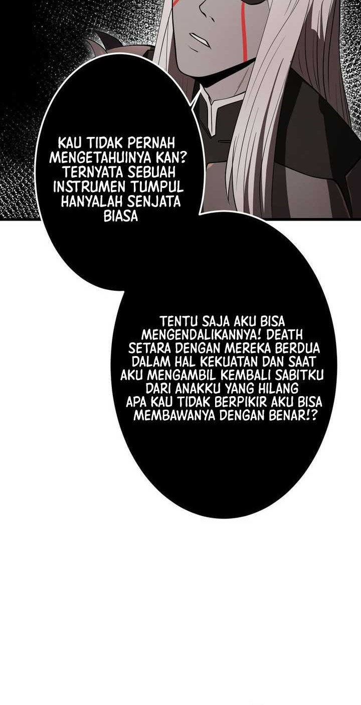 The Fallen Chapter 45 - halaman 33