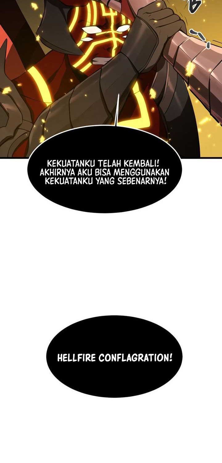 The Fallen Chapter 45 - halaman 39