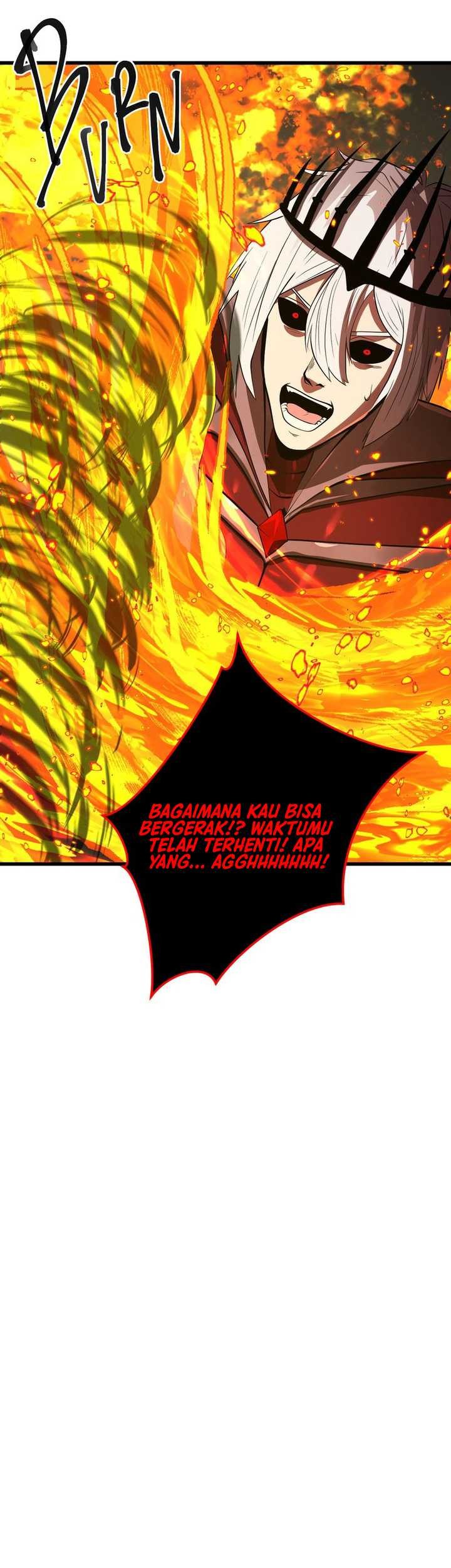 The Fallen Chapter 45 - halaman 40