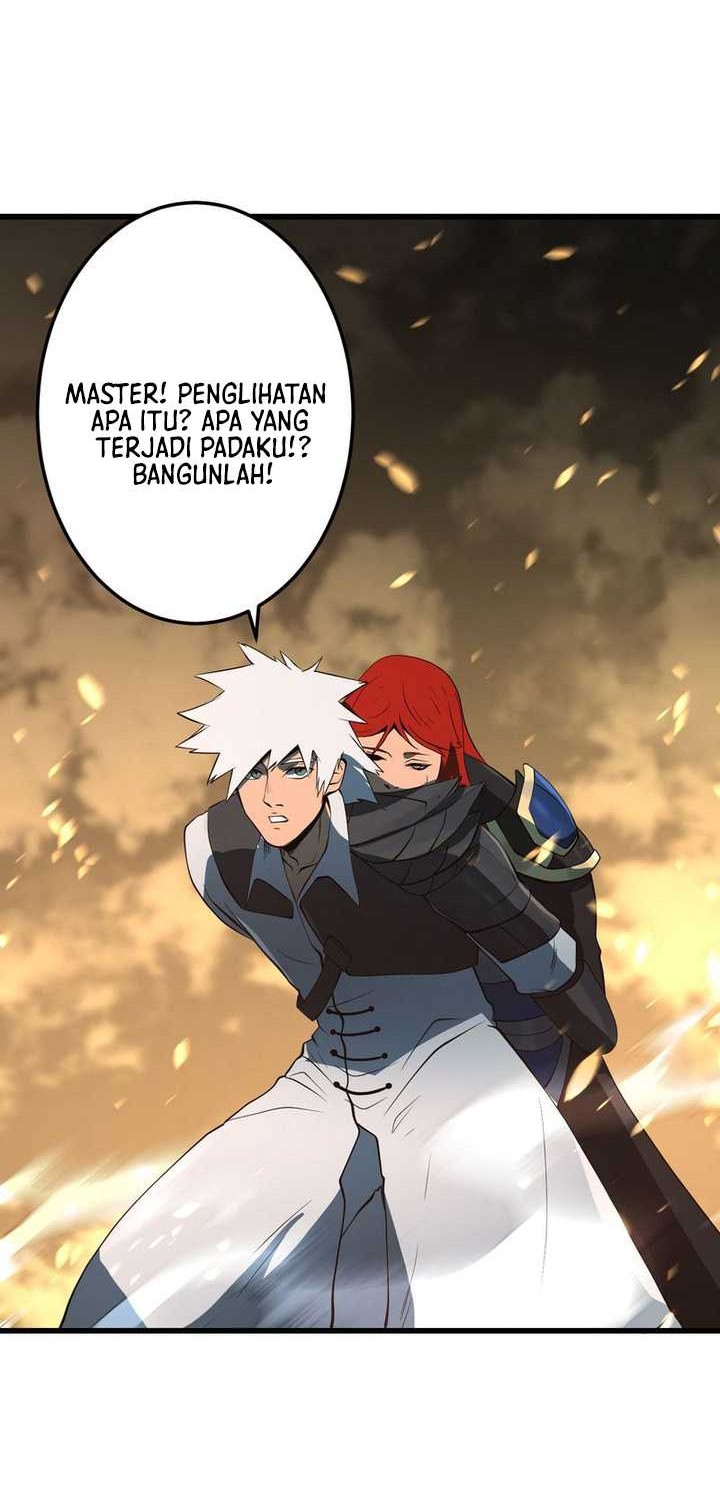 The Fallen Chapter 45 - halaman 41