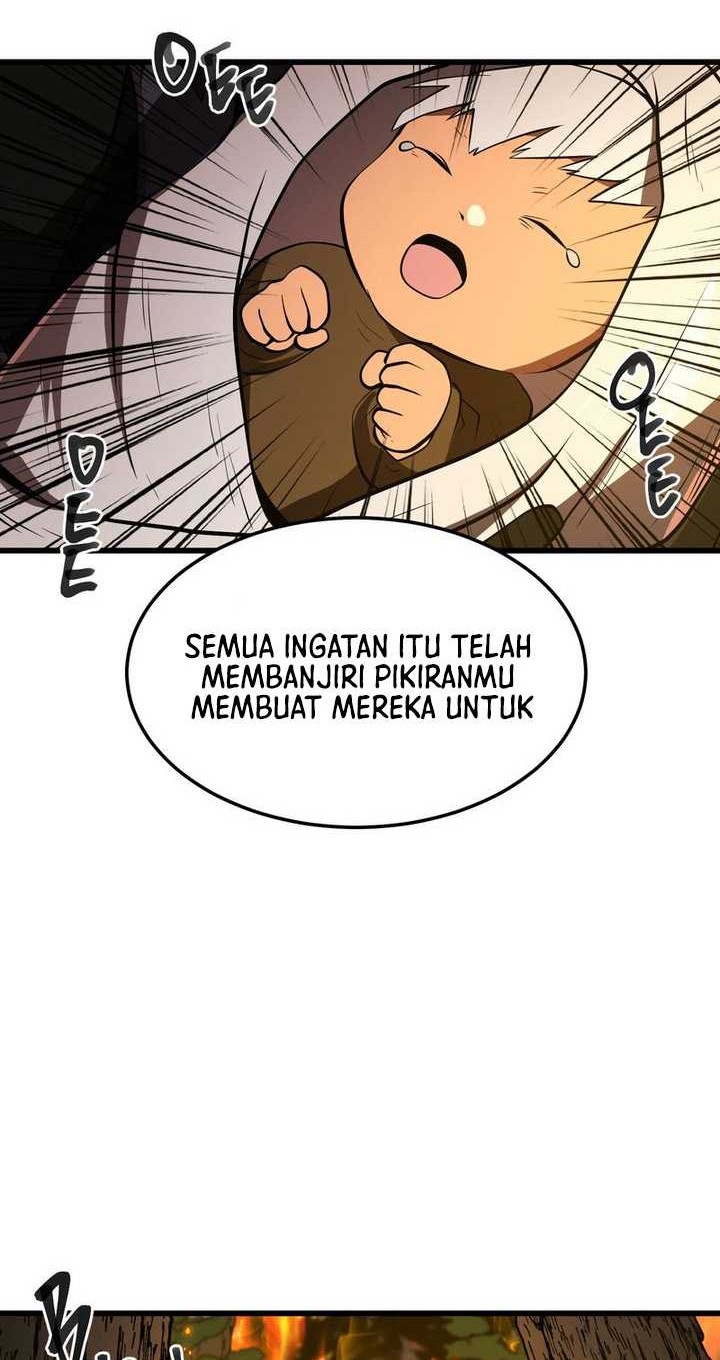 The Fallen Chapter 45 - halaman 45