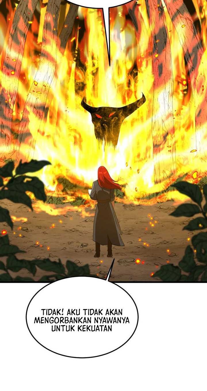 The Fallen Chapter 45 - halaman 47