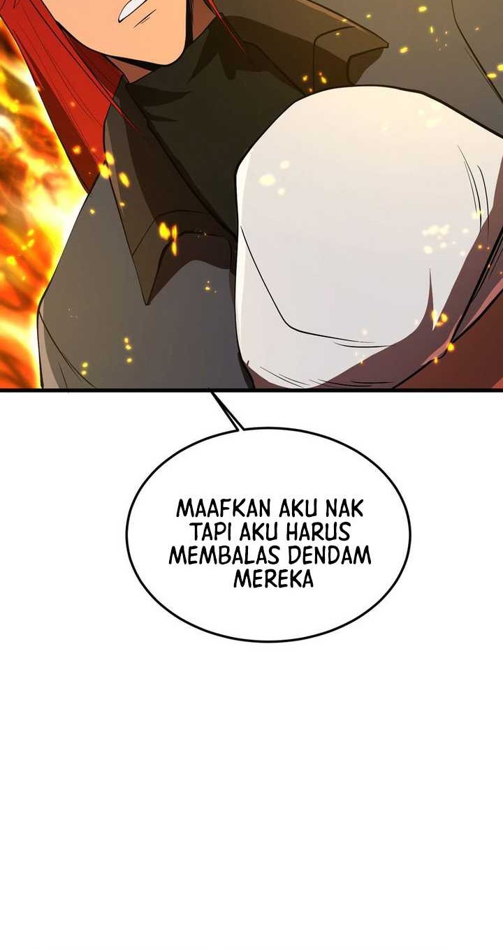 The Fallen Chapter 45 - halaman 49