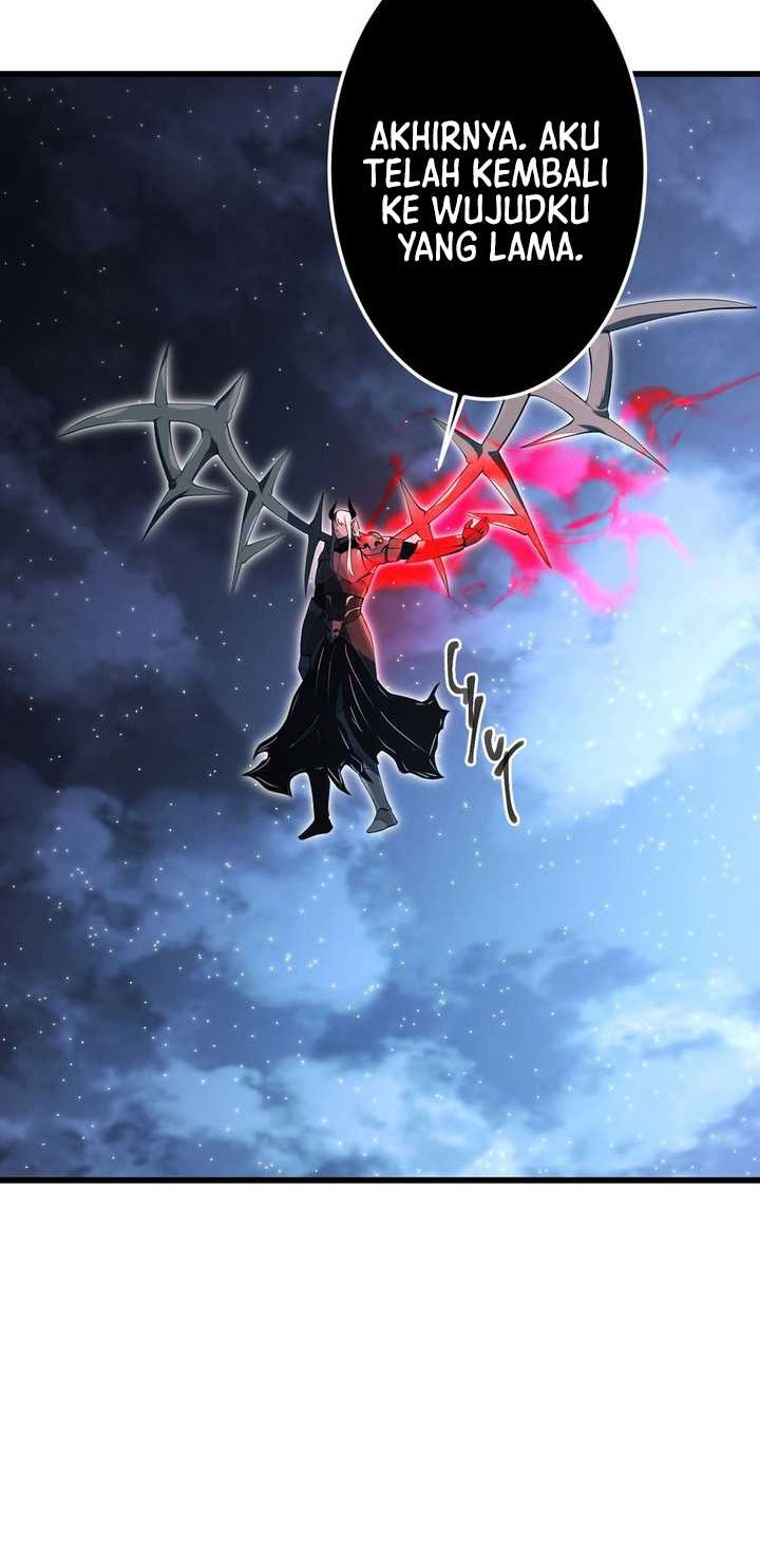 The Fallen Chapter 45 - halaman 5