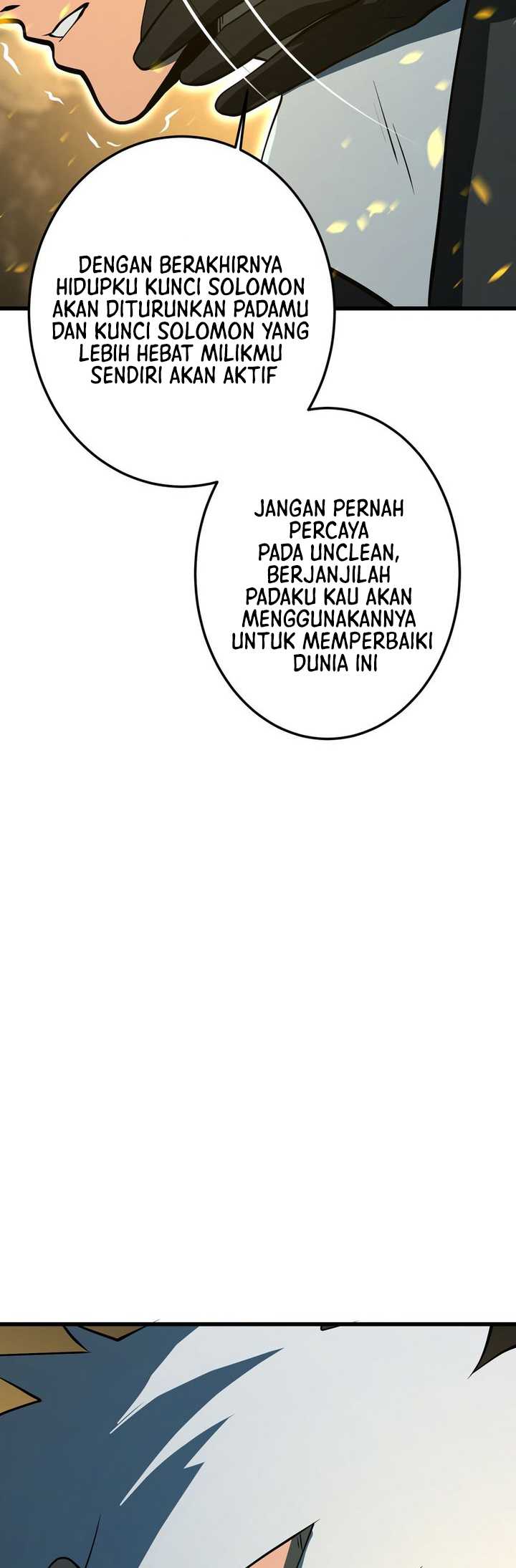 The Fallen Chapter 45 - halaman 51
