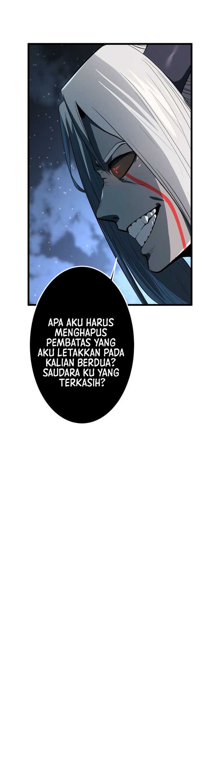 The Fallen Chapter 45 - halaman 6