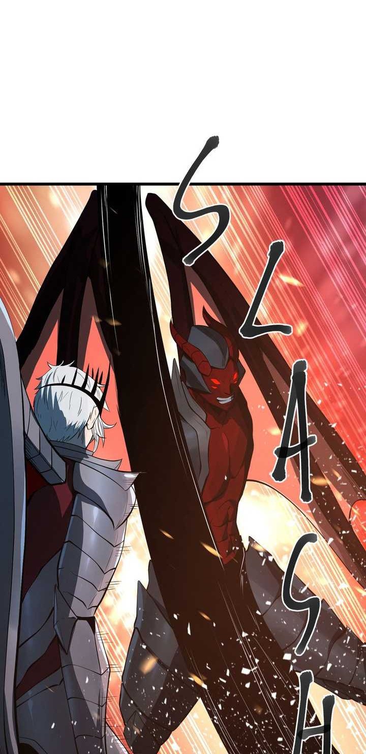 The Fallen Chapter 45 - halaman 7