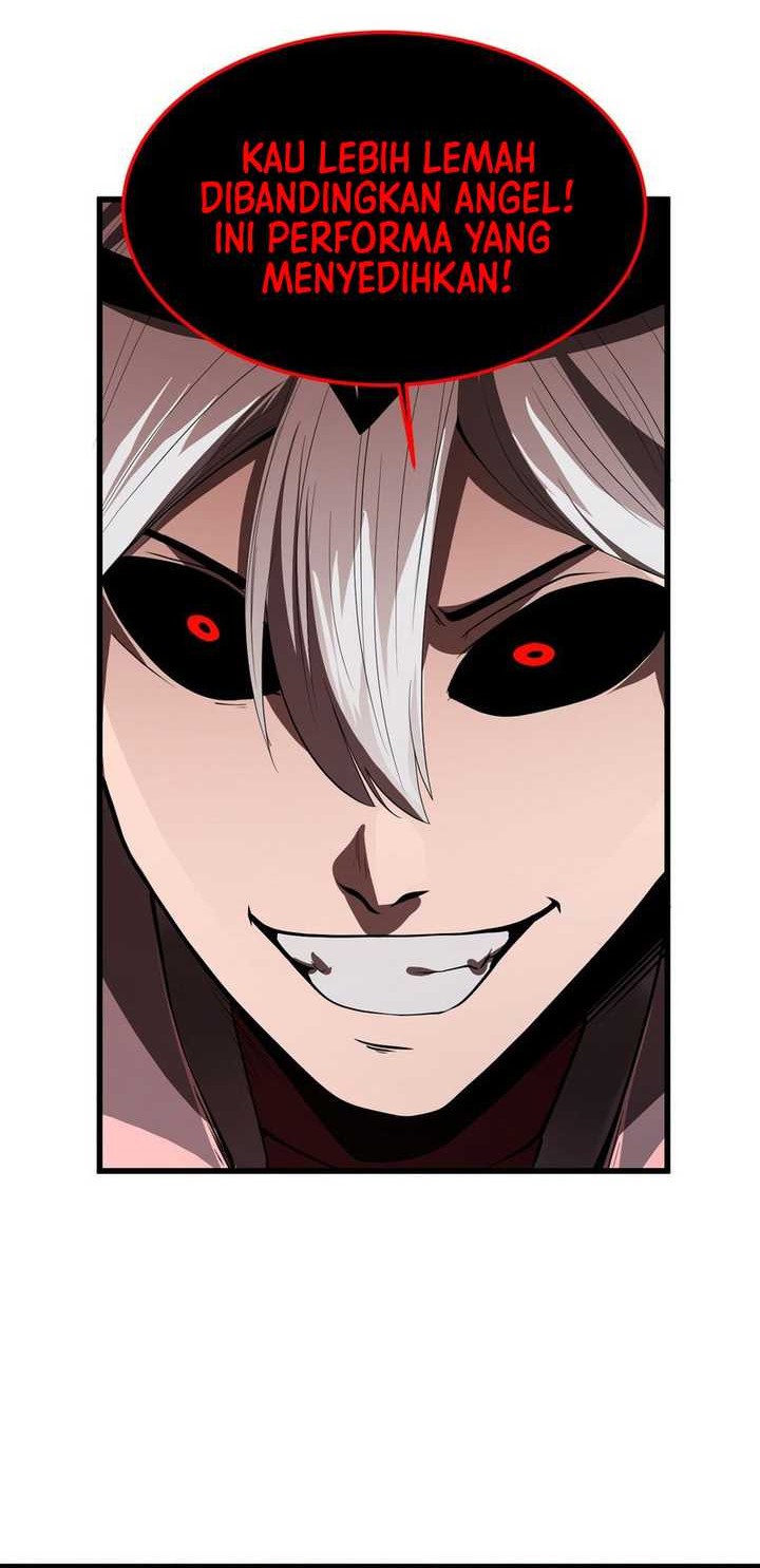 The Fallen Chapter 45 - halaman 9