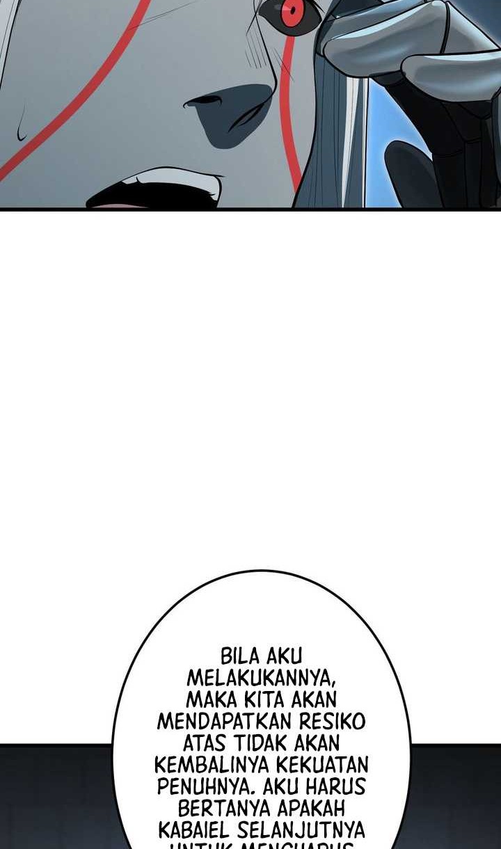 The Fallen Chapter 46 - halaman 11