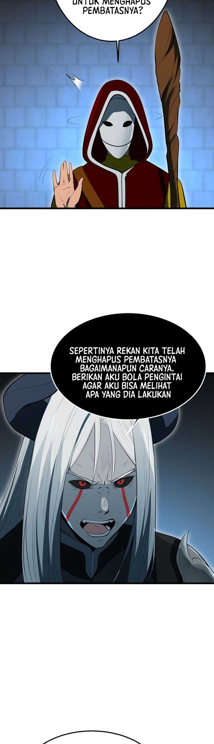 The Fallen Chapter 46 - halaman 12