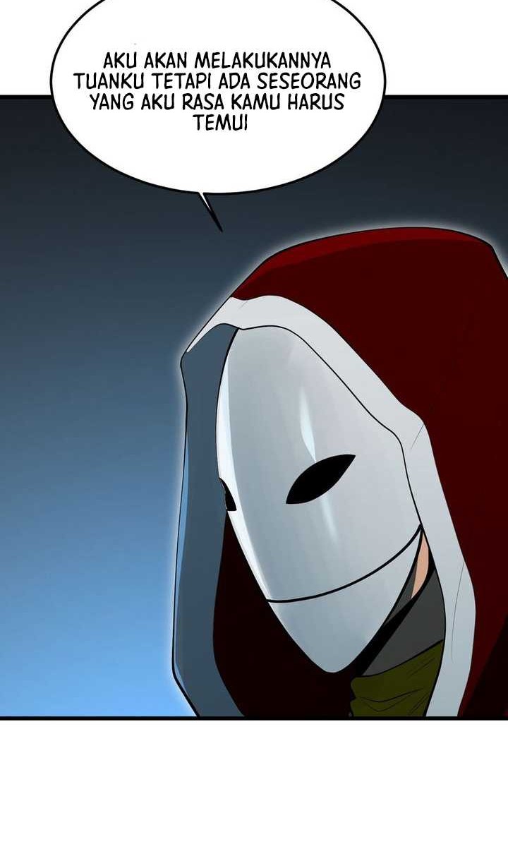 The Fallen Chapter 46 - halaman 13