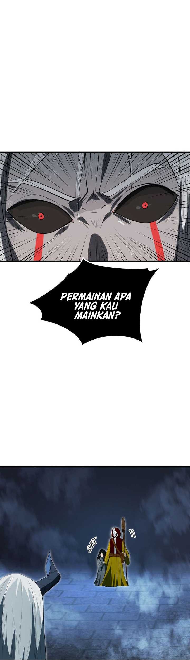 The Fallen Chapter 46 - halaman 14