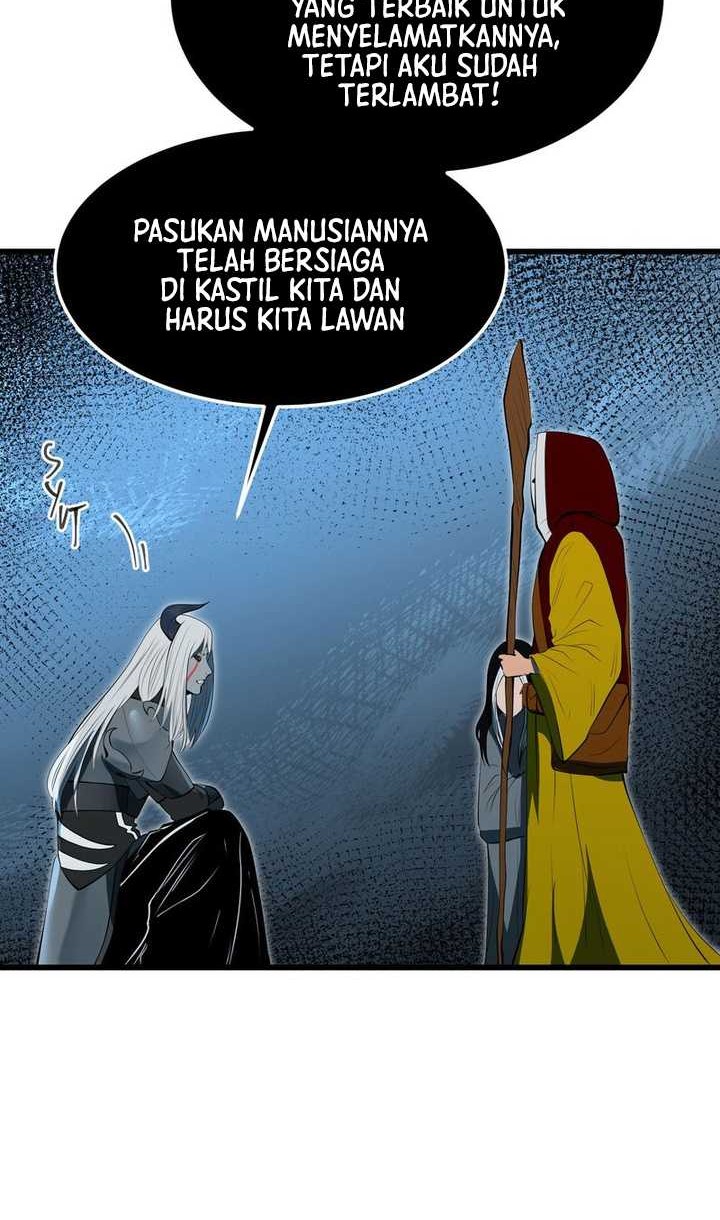 The Fallen Chapter 46 - halaman 17