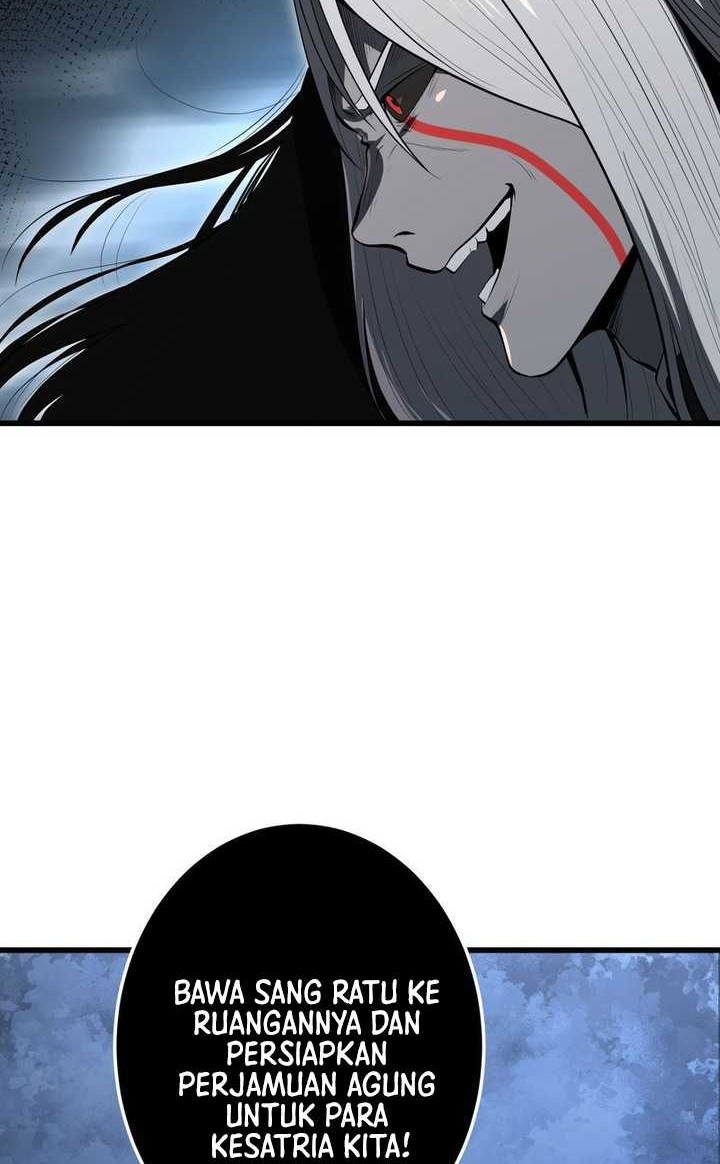 The Fallen Chapter 46 - halaman 19