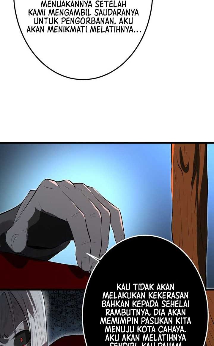 The Fallen Chapter 46 - halaman 21