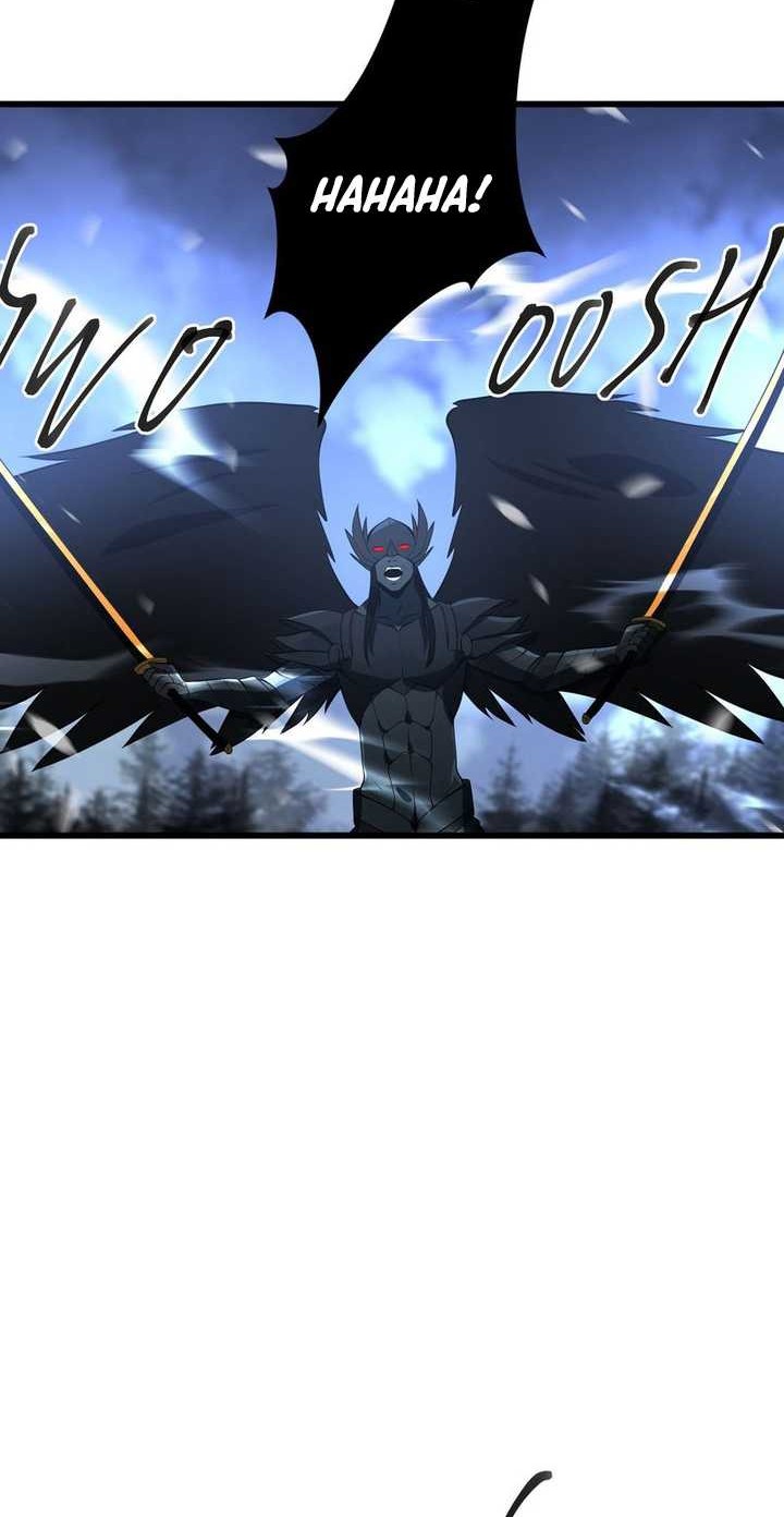 The Fallen Chapter 46 - halaman 29