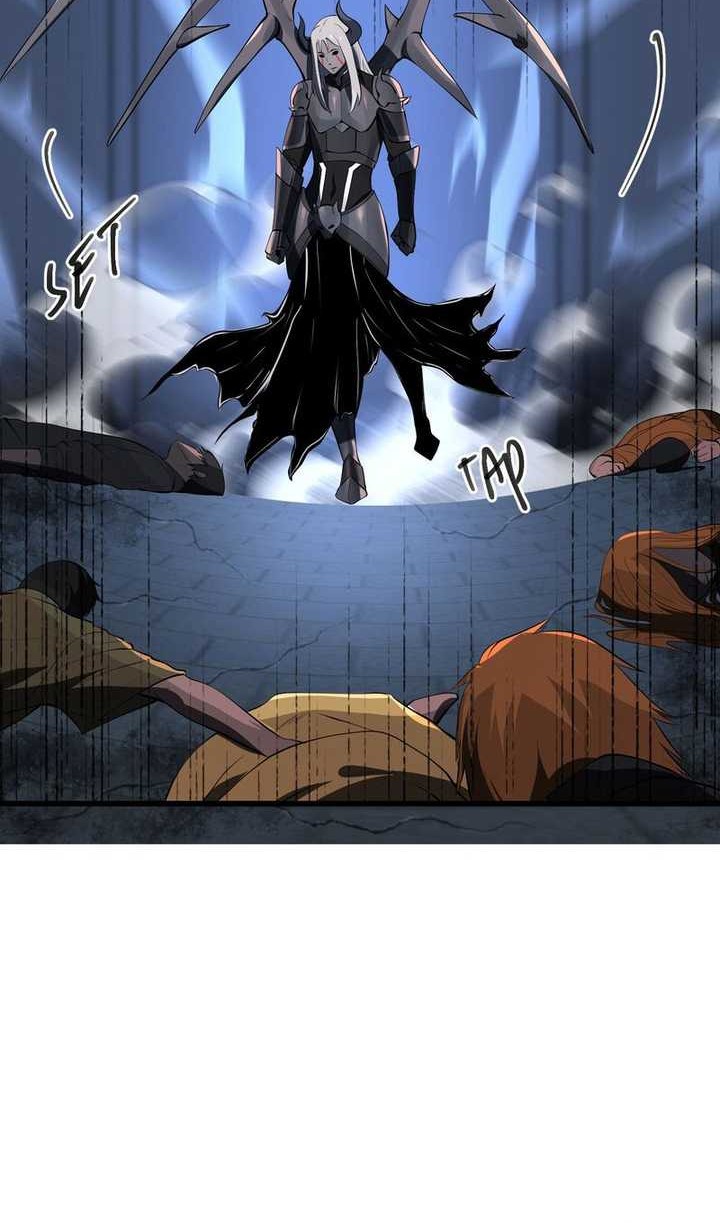 The Fallen Chapter 46 - halaman 3
