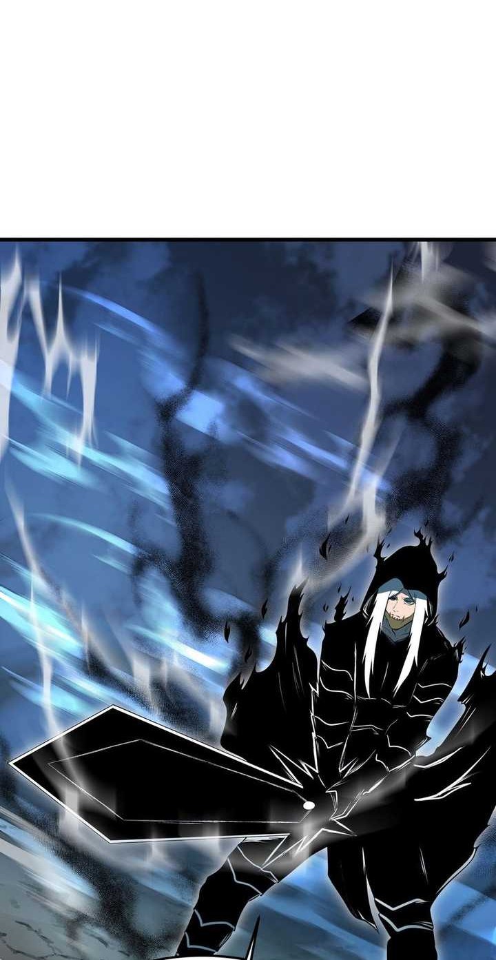 The Fallen Chapter 46 - halaman 31