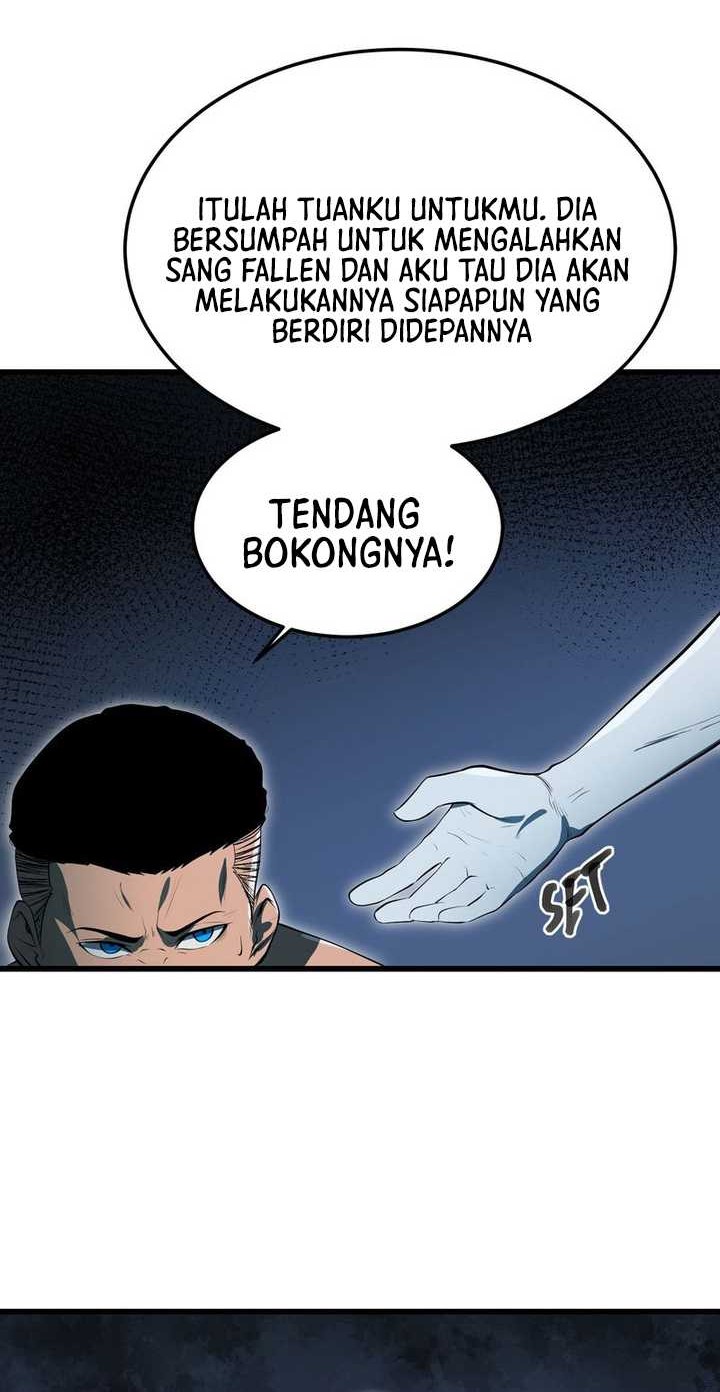The Fallen Chapter 46 - halaman 33