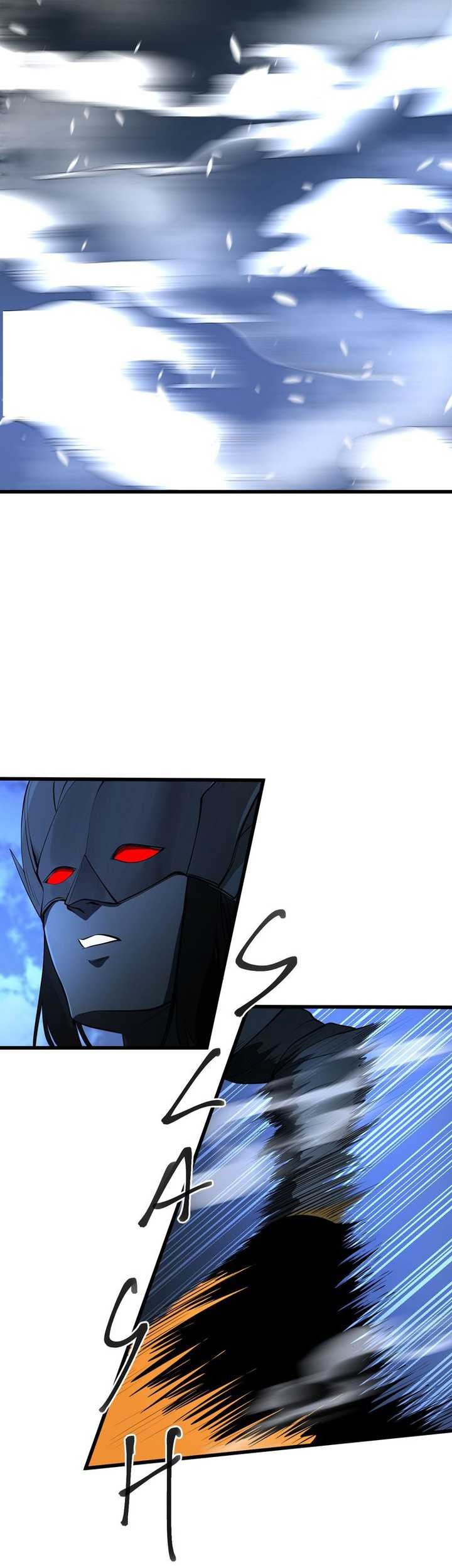 The Fallen Chapter 46 - halaman 36