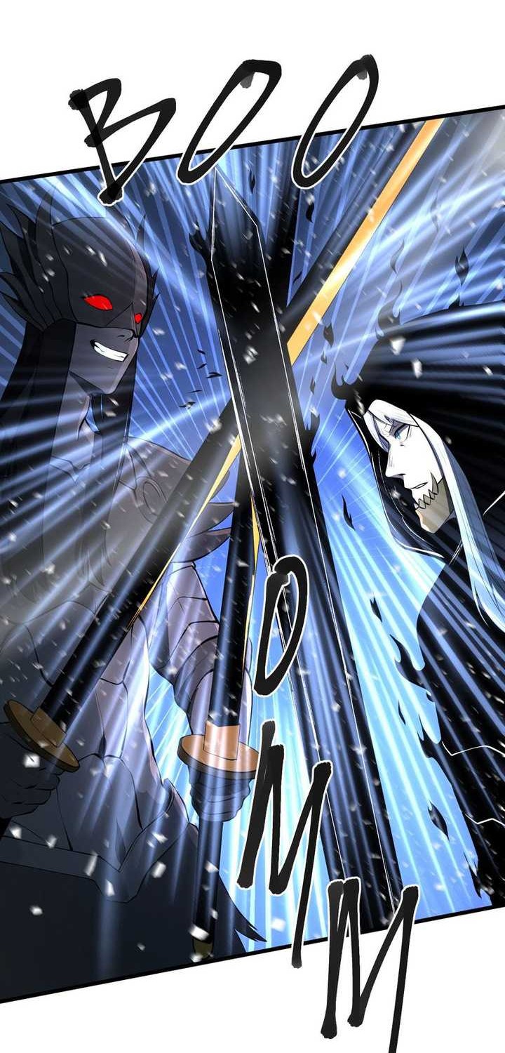 The Fallen Chapter 46 - halaman 37