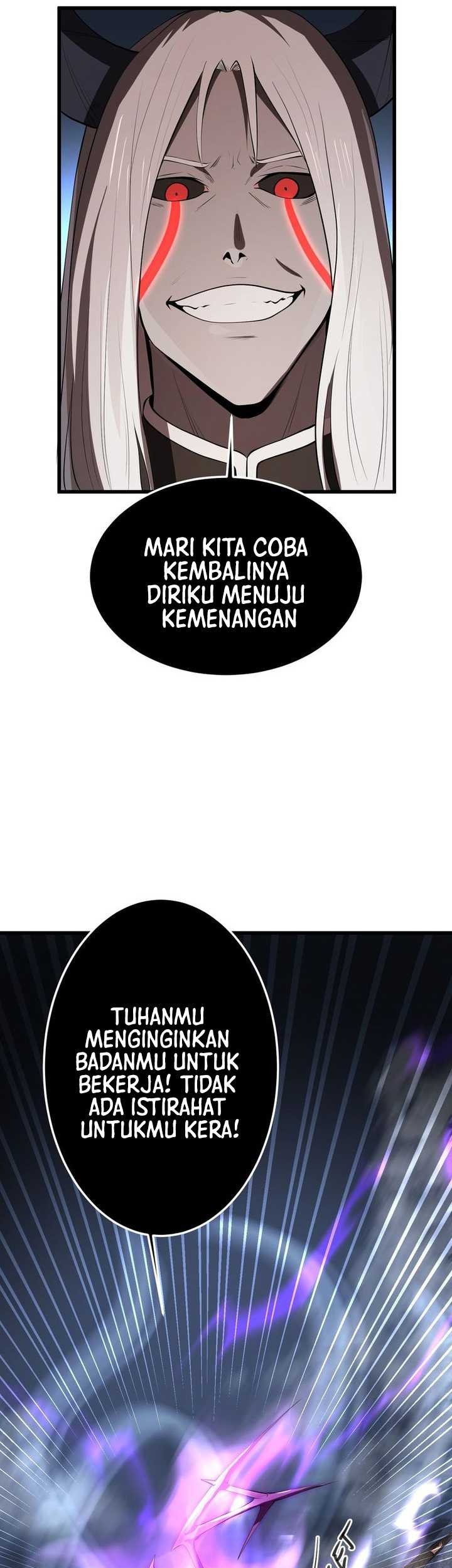 The Fallen Chapter 46 - halaman 4