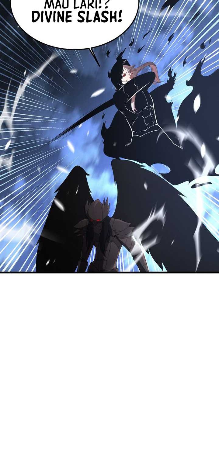 The Fallen Chapter 46 - halaman 41