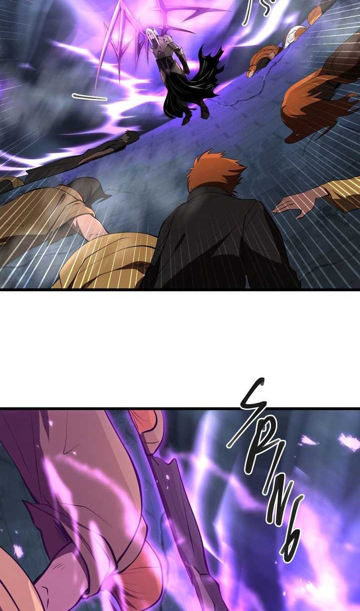 The Fallen Chapter 46 - halaman 5