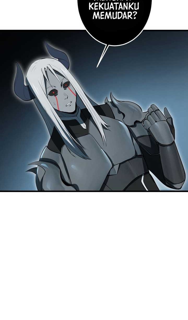 The Fallen Chapter 46 - halaman 9