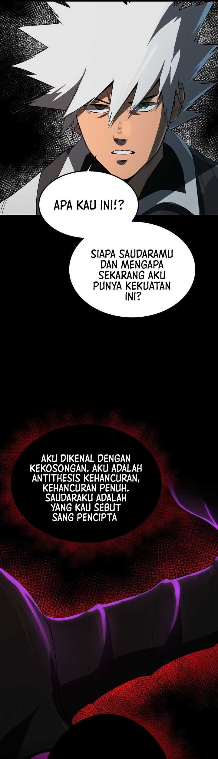 The Fallen Chapter 47 - halaman 10