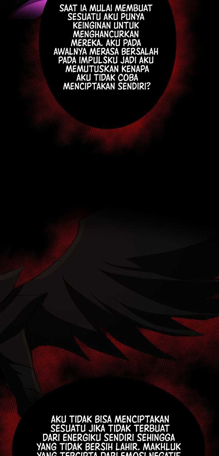 The Fallen Chapter 47 - halaman 11