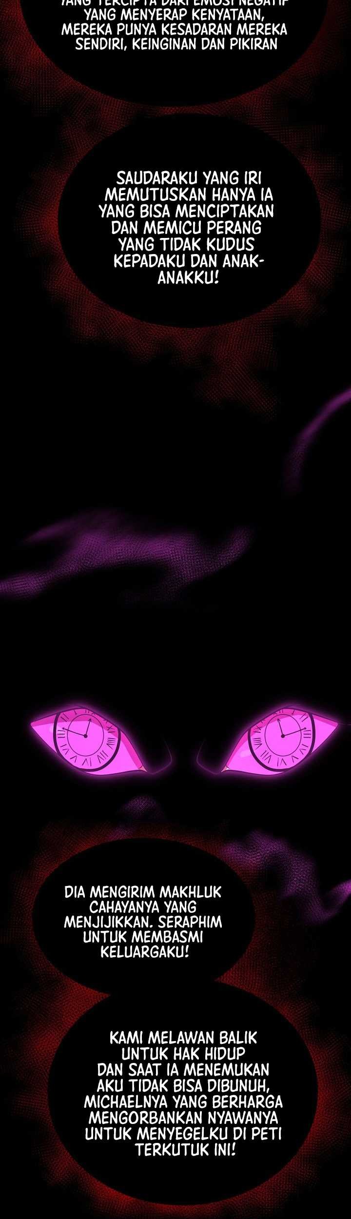 The Fallen Chapter 47 - halaman 12