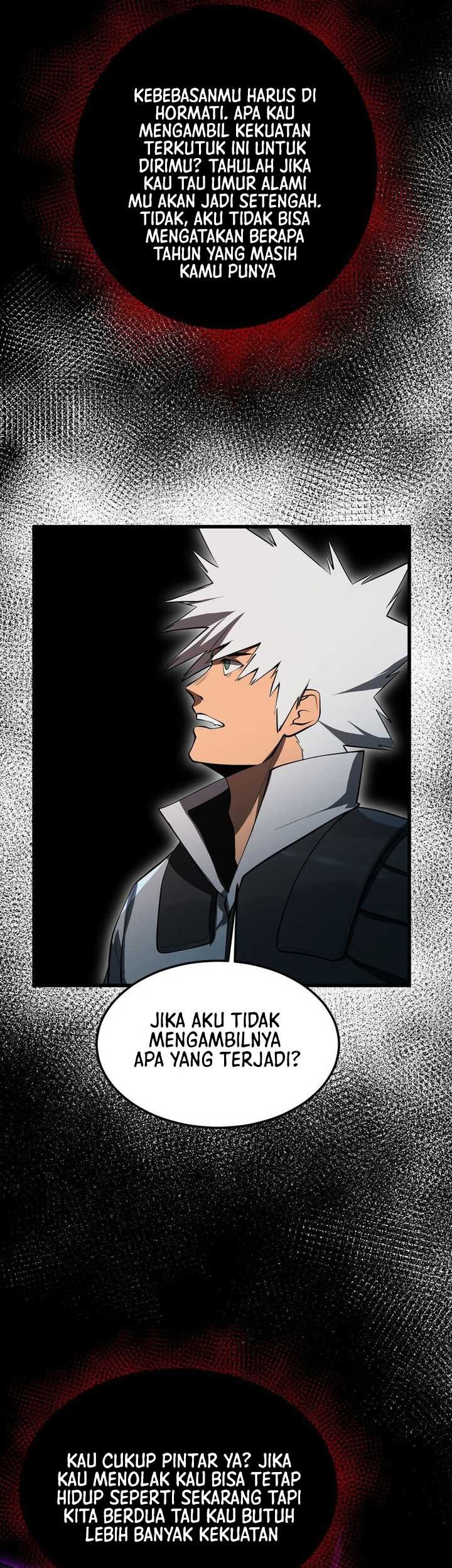The Fallen Chapter 47 - halaman 14