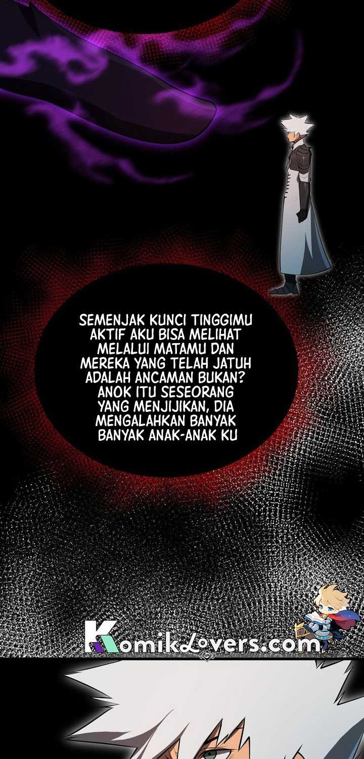 The Fallen Chapter 47 - halaman 15