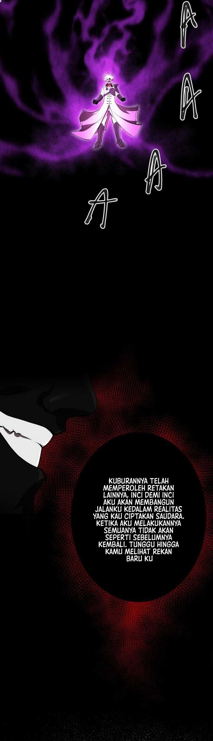 The Fallen Chapter 47 - halaman 18