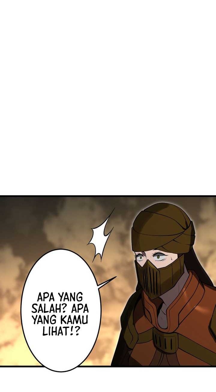 The Fallen Chapter 47 - halaman 21