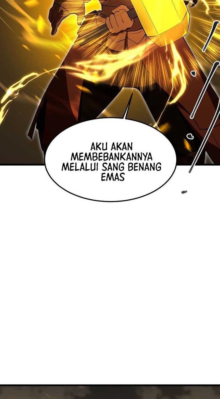 The Fallen Chapter 47 - halaman 23