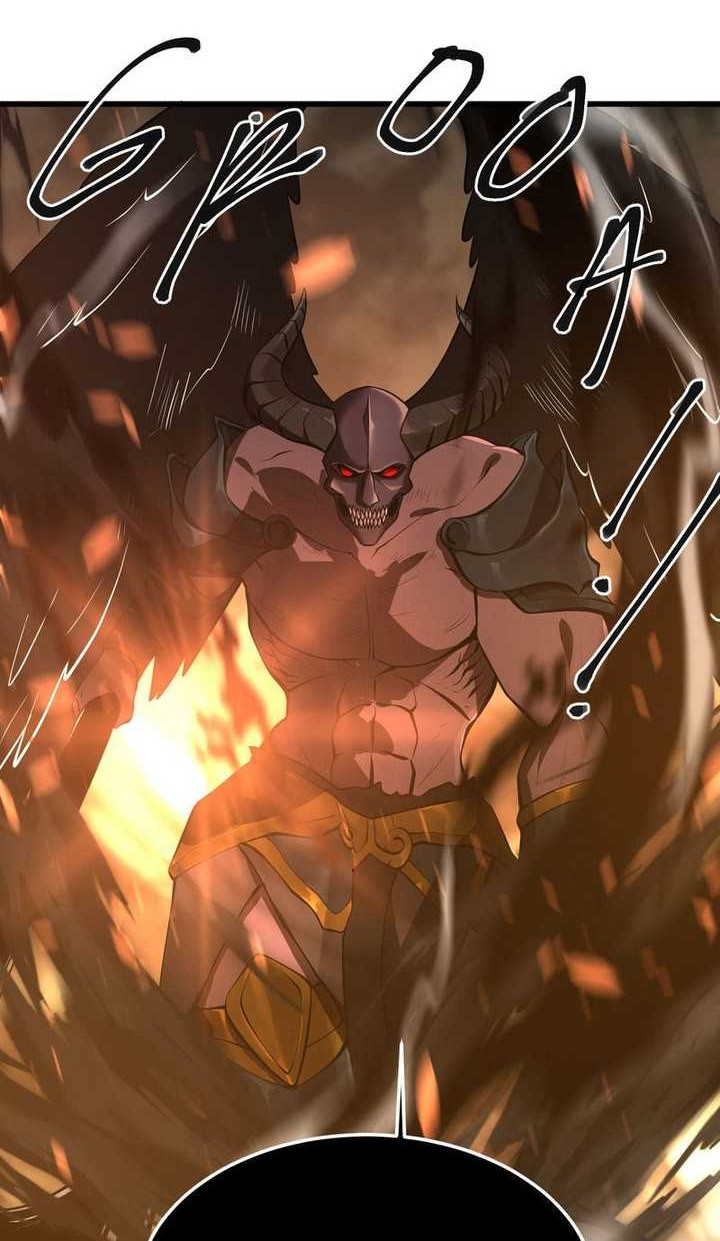 The Fallen Chapter 47 - halaman 27