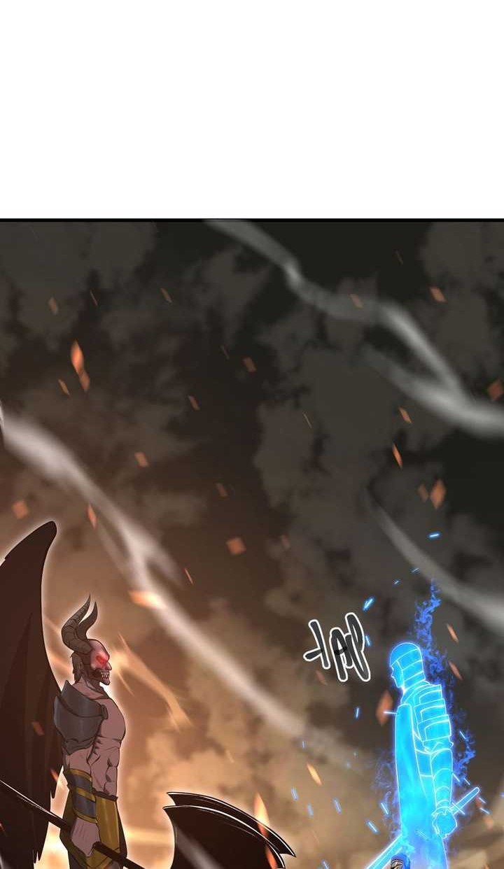 The Fallen Chapter 47 - halaman 29
