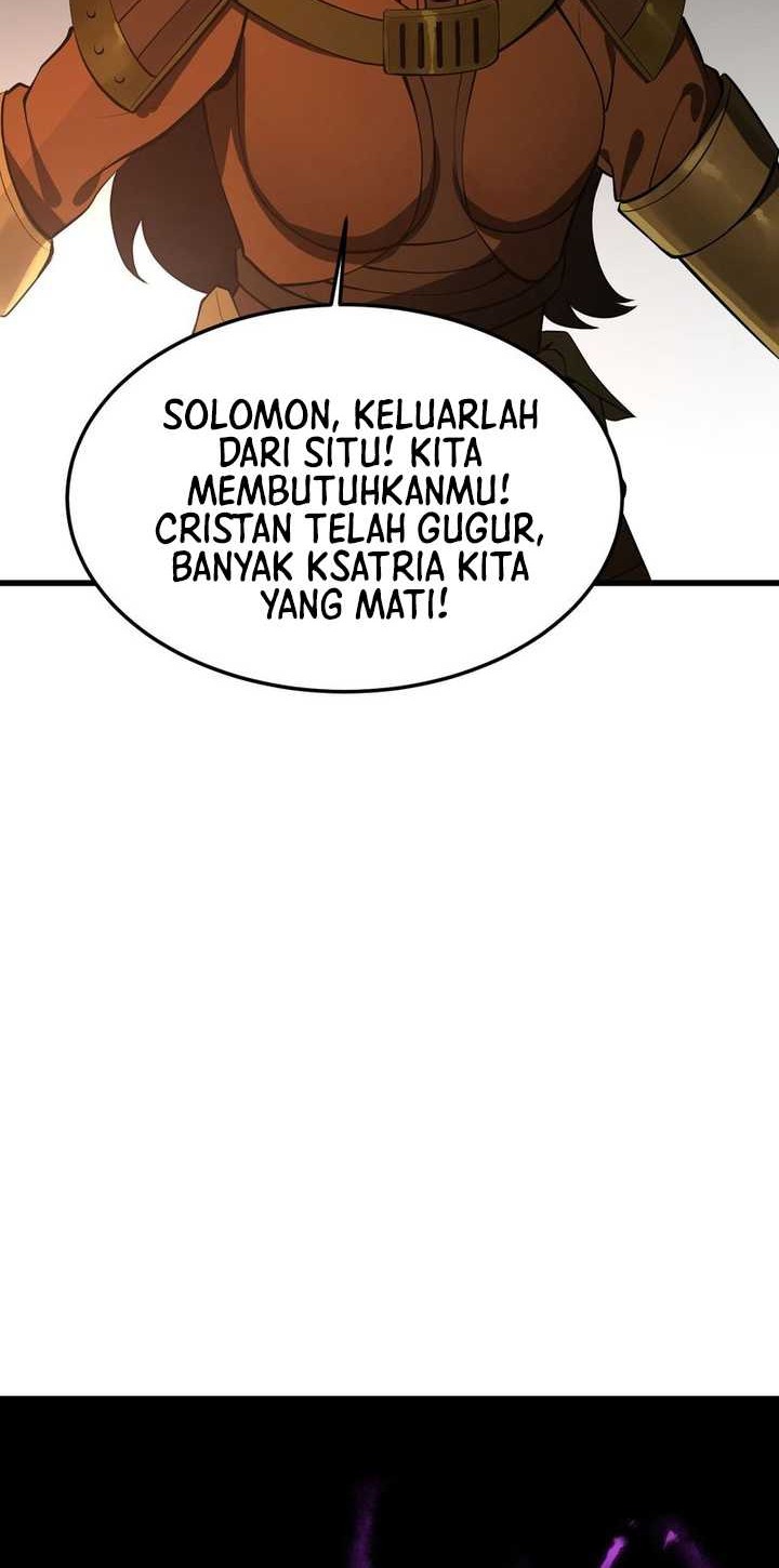 The Fallen Chapter 47 - halaman 35